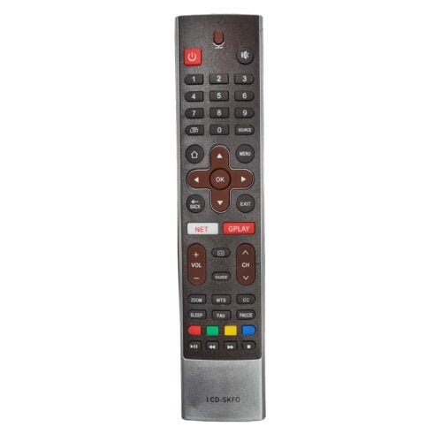 Control Remoto Skyworth c1507