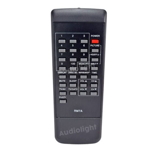 Control Remoto Philco c402