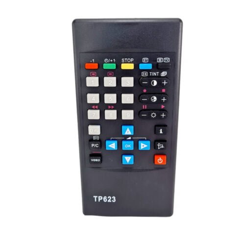 Control Remoto Grundig c531