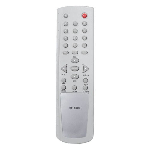 Control Remoto TV Hitachi c536