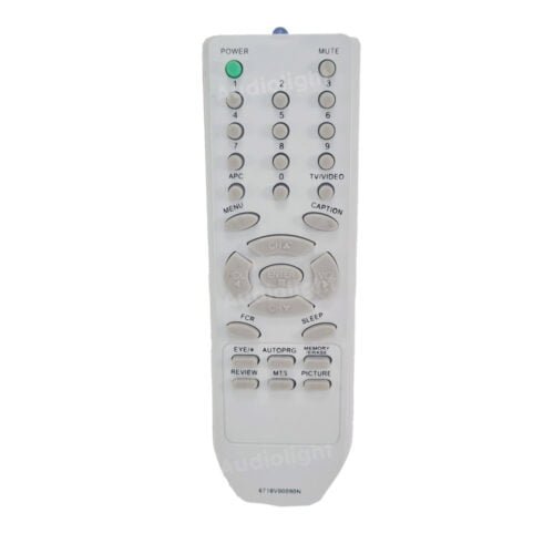 Control Remoto LG c540