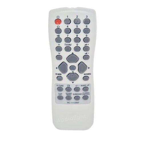 Control Remoto Panasonic c547