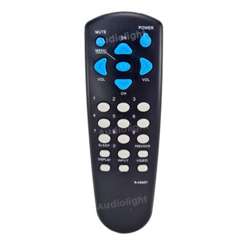 Control Remoto Philco c551