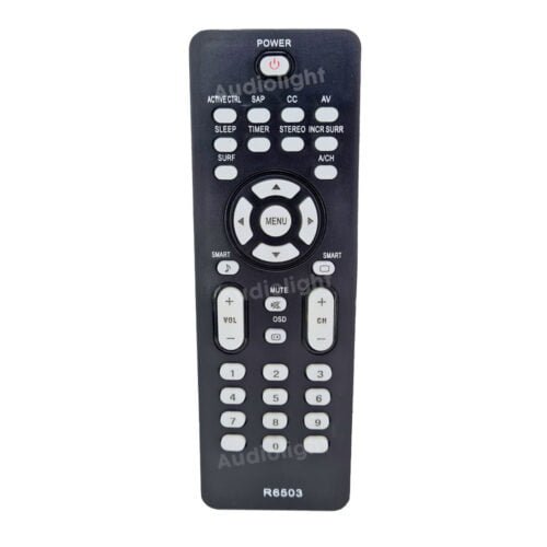 Control Remoto TV Philips c552