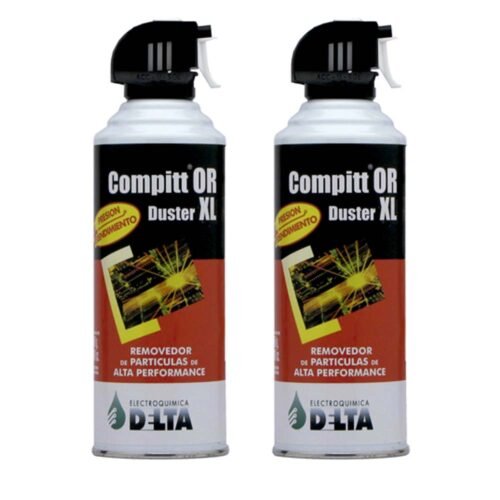 Compitt OR AIRE COMPRIMIDO 450G