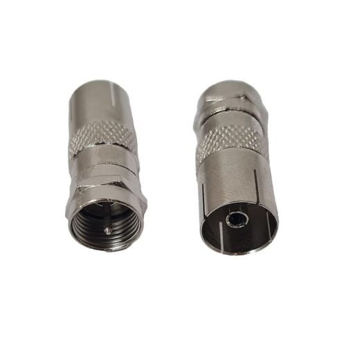 Adaptador PG H a PF M c/rosca