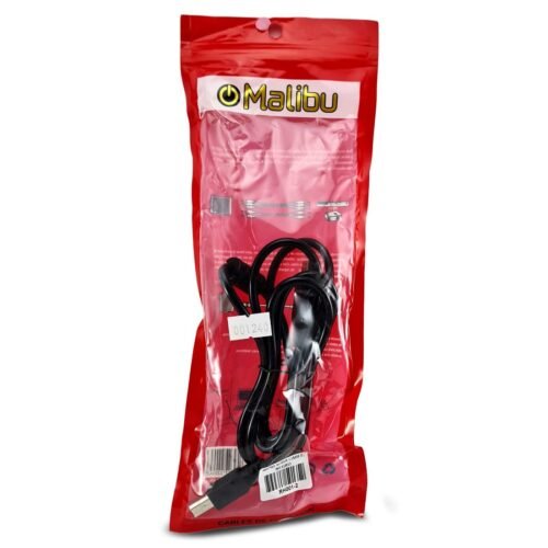 Cable de impresora malibu