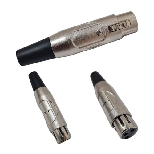 Canon Hembra cable vapex