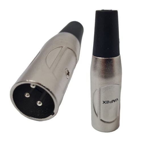 Canon  macho cable vapex