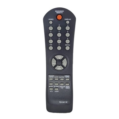 Control remoto Admiral c392