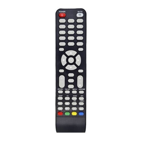 Control Remoto Admiral c599