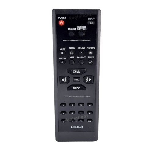 Control Remoto ILO c1050