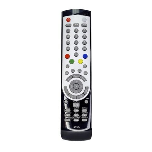 Control Remoto BGH c606