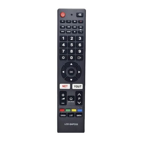 Control Remoto Onn-RCA c681