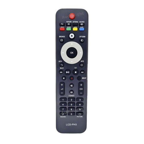 Control Remoto Philip c694