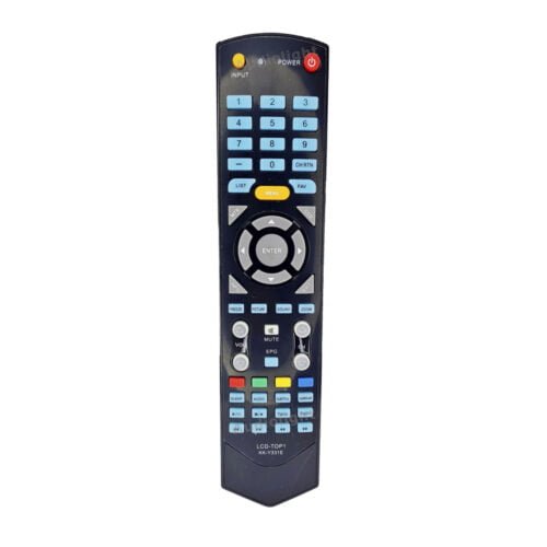 Control Remoto Rca c695