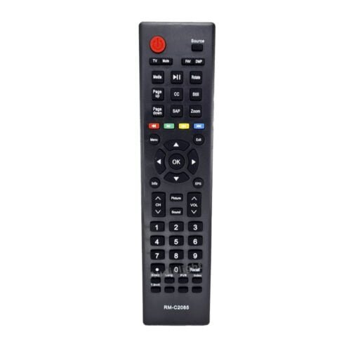 Control Remoto Telefunken c723