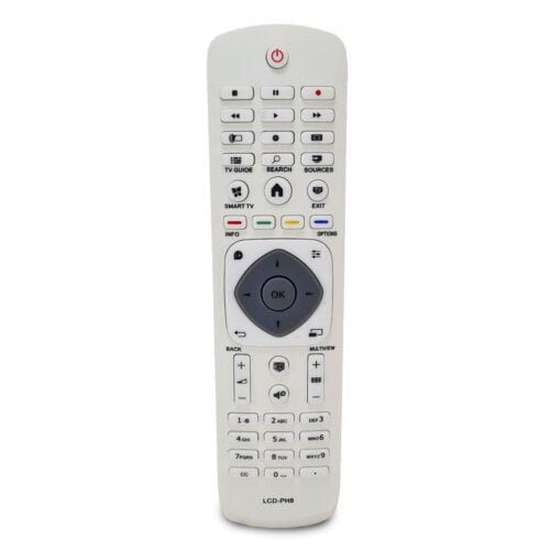 Control Remoto Philips c689