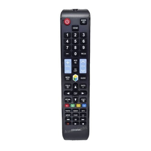 Control remoto Samsung c706