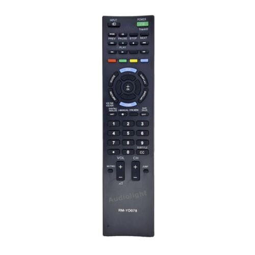 Control Remoto Sony C1216