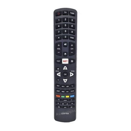Control Remoto tcl c717