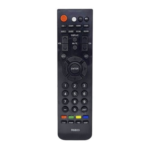 Control Remoto Telefunken c1752