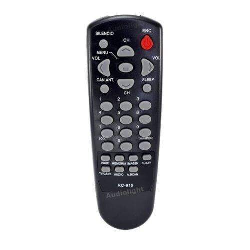 Control Remoto Hitachi c533