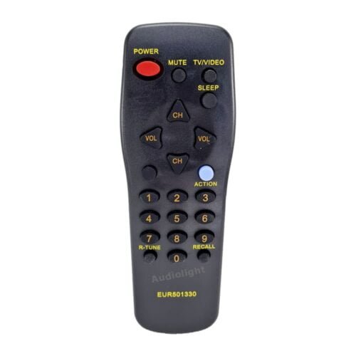Control Remoto Panasonic c682