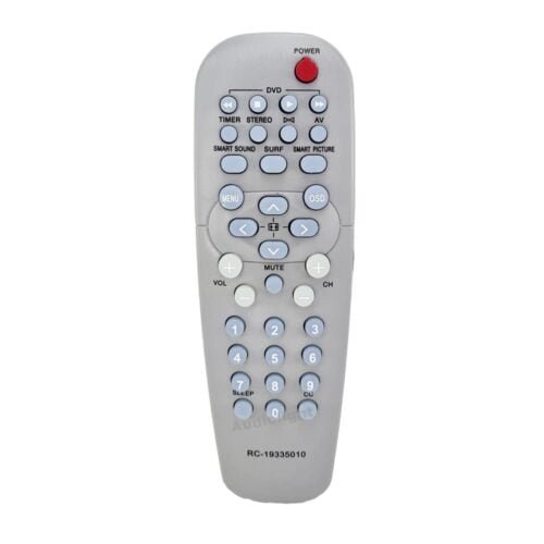 Control Remoto Philip c557