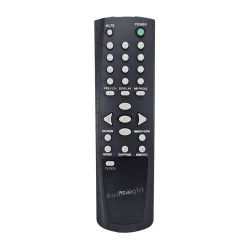Control Remoto RCA c777
