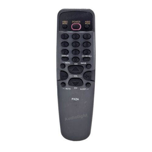 Control Remoto Sanyo c563