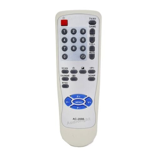 Control Remoto Sharp c582