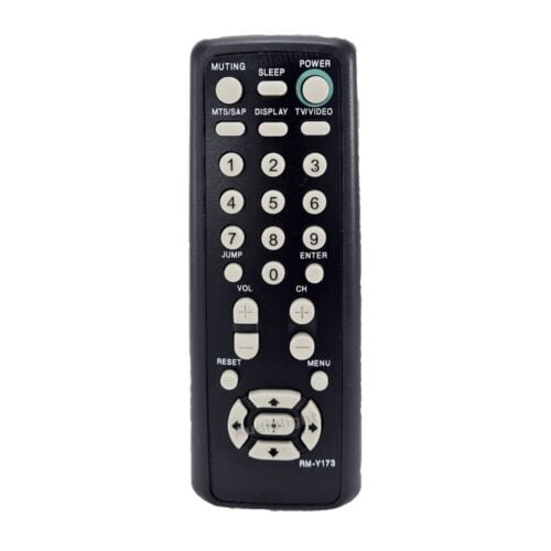 Control Remoto Sony c575