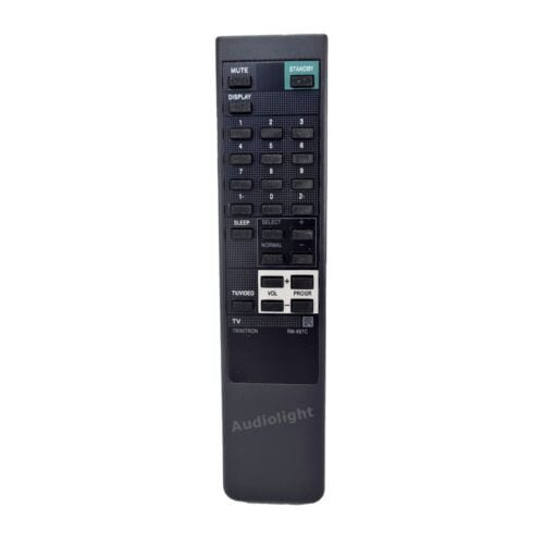 Control Remoto Sony c576