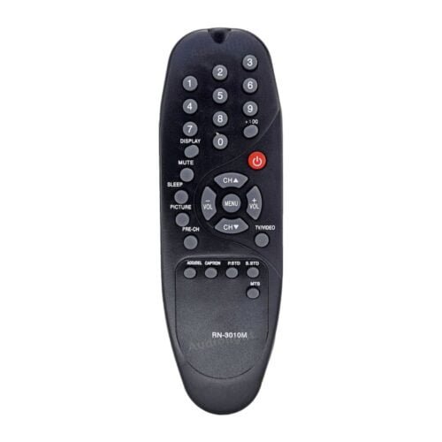 Control Remoto telefunken c580