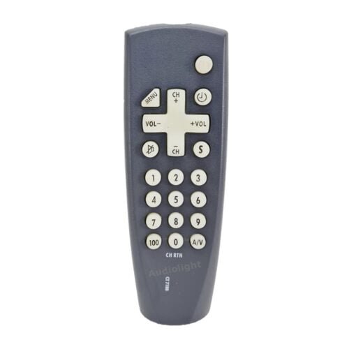 Control Remoto Toshiba c583