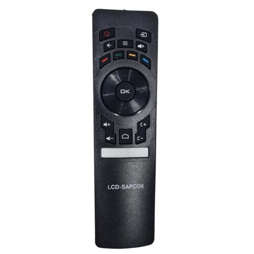 Control Remoto Smart Tv Noblex c1174