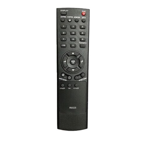 control remoto tv RCA c1175