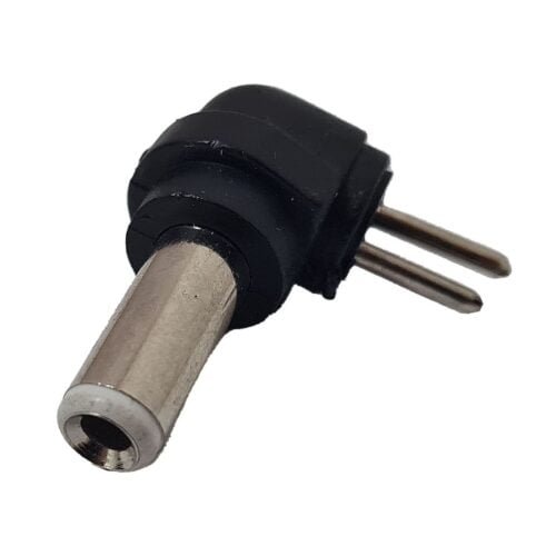 Plug DC enchufe repuesto 2.5x5.5