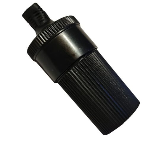 Encendedor de auto jack prolongación