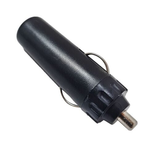 Encendedor de auto plug