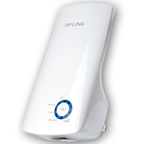 Extensor de Cobertura Wi-Fi Universal a 300Mbps