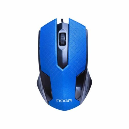 MOUSE NOGANET- NMG-357