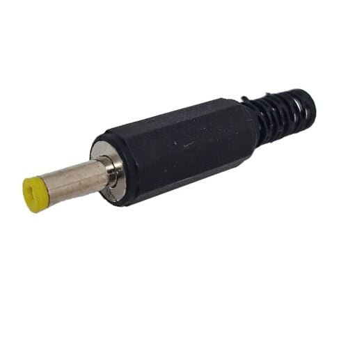plug DC hueco 1.7x4mm sony