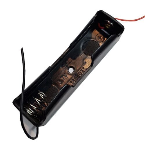 Porta pila 18650- C1137