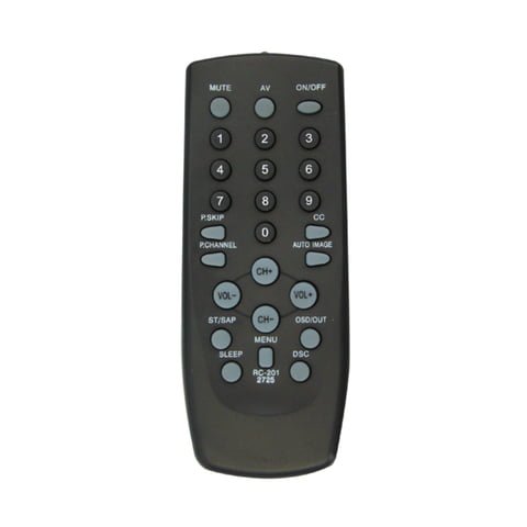 Control Remoto Grundig C400