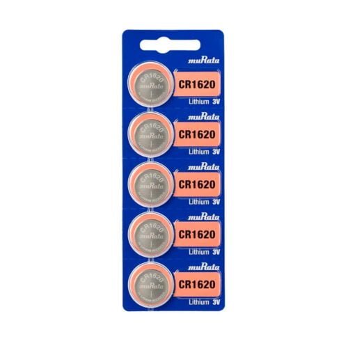 PILA 1620 PILA P/CALCULADORA-RELOJ MURATA