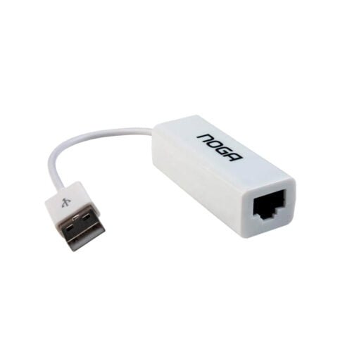 CABLE ADAPTADOR USB A ETHERNET c629