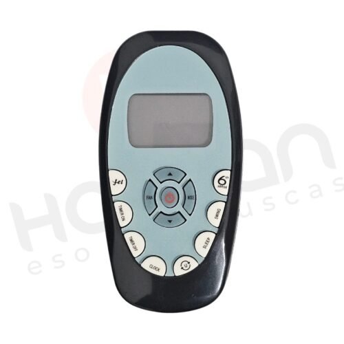 CONTROL REMOTO AIRE ACONDICIONADO WHIRPOOL