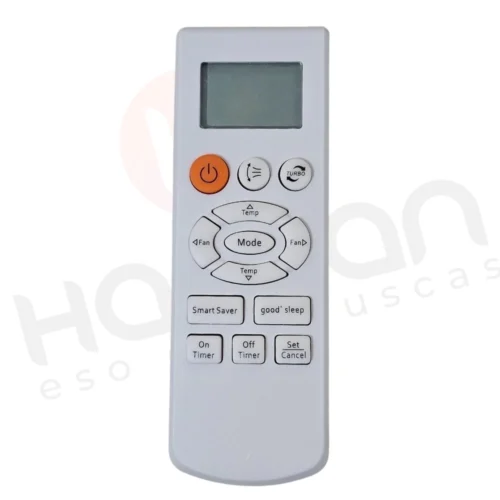 CONTROL REMOTO AIRE ACONDICIONADO SAMSUNG (N679)